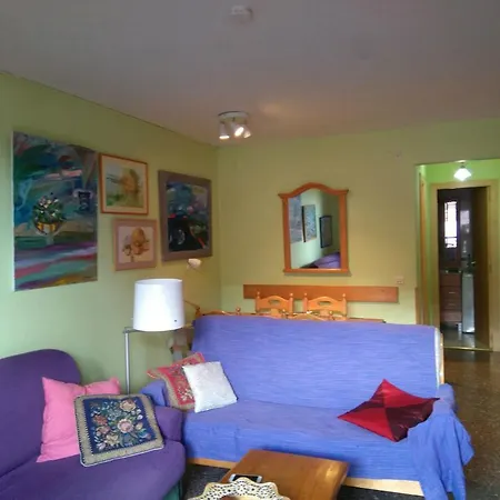 Apartamento Apartamento Cgc Miramar *