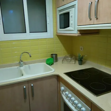 Apartamento Apartamento Cgc Miramar