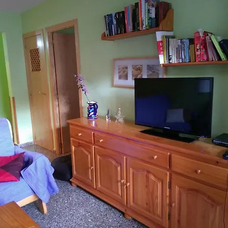Apartamento Cgc Miramar Apartamento Tossa de Mar