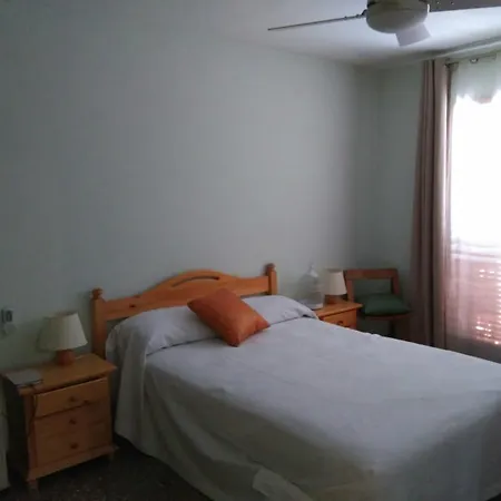 Apartamento Apartamento Cgc Miramar Tossa de Mar