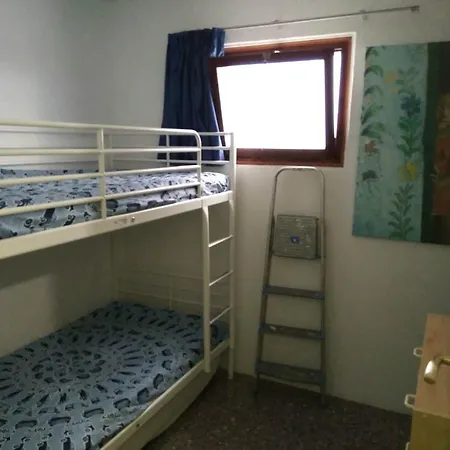 Apartamento Apartamento Cgc Miramar Tossa de Mar